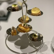 メゾン タテル ヨシノ ANAクラウンプラザホテル大阪