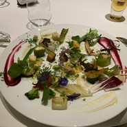 メゾン タテル ヨシノ ANAクラウンプラザホテル大阪