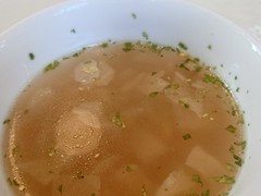 レストラン　フュメドゥコスモ