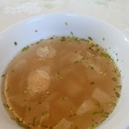 レストラン　フュメドゥコスモ