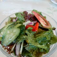 レストラン　フュメドゥコスモ