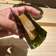 博多 鮨 桃の木