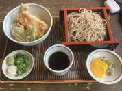 三瀬そば