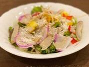 Osteria Tutto Sole （オステリア トゥット ソーレ）