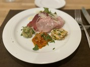 Osteria Tutto Sole （オステリア トゥット ソーレ）