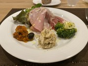 Osteria Tutto Sole （オステリア トゥット ソーレ）