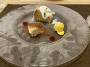 Osteria Tutto Sole （オステリア トゥット ソーレ）