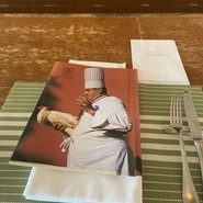 ランチメニュー