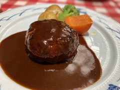 銀座洋食 三笠會館 武蔵小杉店