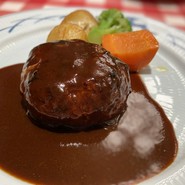 銀座洋食 三笠會館 武蔵小杉店