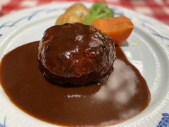 銀座洋食 三笠會館 武蔵小杉店