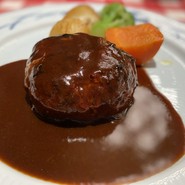 銀座洋食 三笠會館 武蔵小杉店