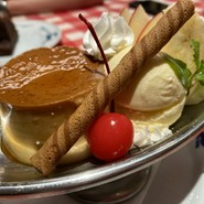 銀座洋食 三笠會館 武蔵小杉店