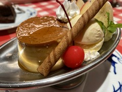 銀座洋食 三笠會館 武蔵小杉店