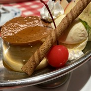 銀座洋食 三笠會館 武蔵小杉店