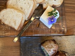 チーズ豆腐バーニャカウダ