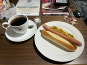 珈琲館 銀座インズ店