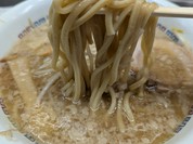 ラーメンの店 ホープ軒 千駄ヶ谷店