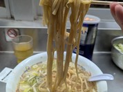 ラーメンの店 ホープ軒 千駄ヶ谷店