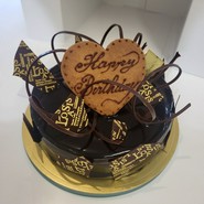 バースデーケーキ