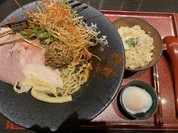 鯛担麺専門店 恋し鯛