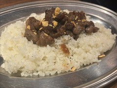 Niku　Teria　カルネバッカ