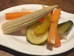 Niku　Teria　カルネバッカ