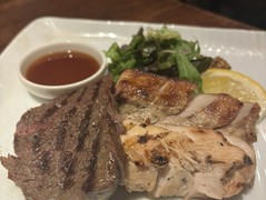 Niku　Teria　カルネバッカ