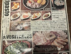 Niku　Teria　カルネバッカ