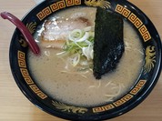 きてんラーメン