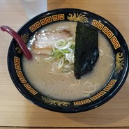 きてんラーメン