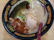 けいてんラーメン