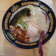 けいてんラーメン