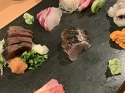 藁焼 みかん