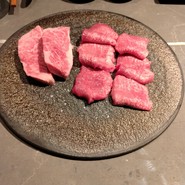 米沢牛上杉銀座本店