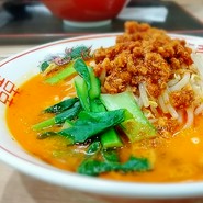 担々麺