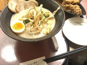 麺処むらじ 祇園本店