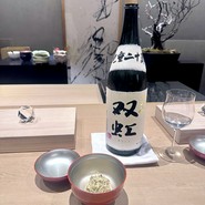 紀尾井町 三谷（キオイチョウ ミタニ）
