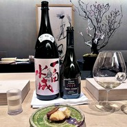 紀尾井町 三谷（キオイチョウ ミタニ）