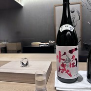 紀尾井町 三谷（キオイチョウ ミタニ）
