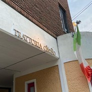 TRATTORIA　ciliegio