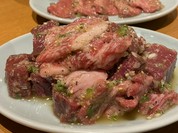 焼肉ここから 五反田店