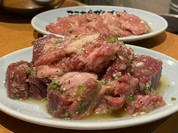 焼肉ここから 五反田店