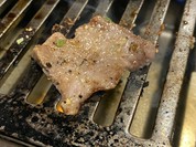 焼肉ここから 五反田店