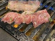 焼肉ここから 五反田店