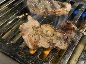 焼肉ここから 五反田店