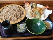 秋月庵 三次郎