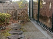 秋月庵 三次郎