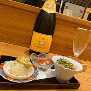 やきとり宮川　大手町店