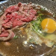 すき焼き小鍋